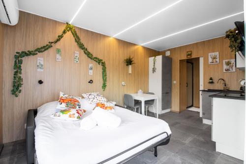 Sweet Green Lexy gîte à louer Longwy