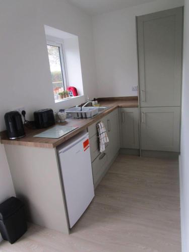 Oak End Stay in Cotehill