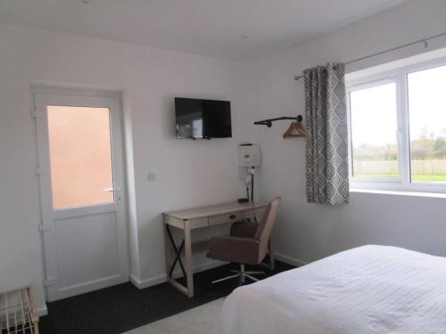 Oak End Stay in Cotehill