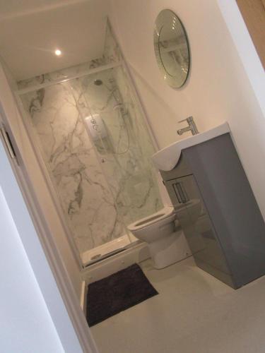 Oak End Stay in Cotehill