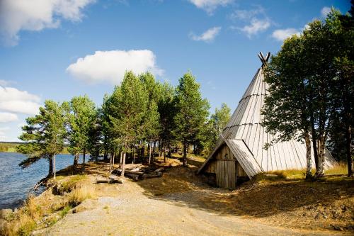 Oset Høyfjellshotell - image 2