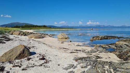 Prima Lofoten in Lofoten