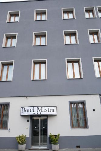 Hotel Mistral - image 13