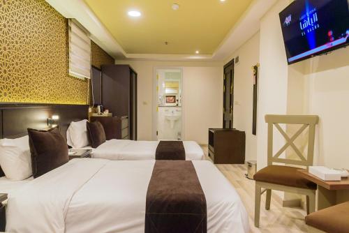 hotel photo