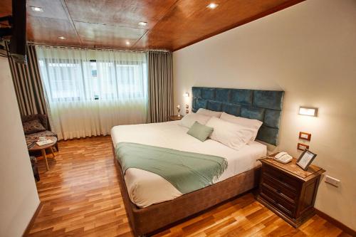 Photo - Inti Tampu Inn