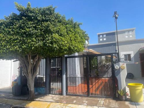 Casa en coto privadoCerca aeropuerto y clínica180 in Concepción del Valle, Mexico