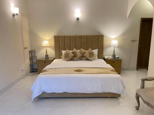 Staycation Homes- 3 Bedroom upper portion villa - image 13