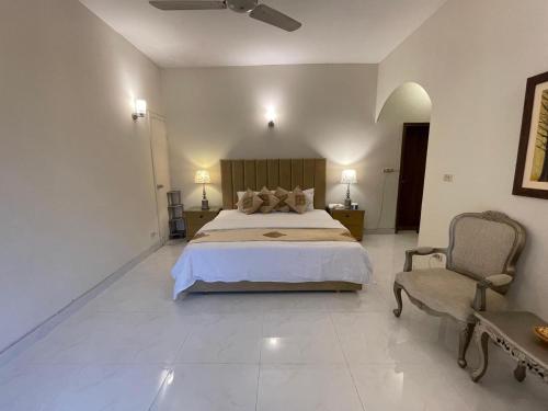 Staycation Homes- 3 Bedroom upper portion villa - image 14