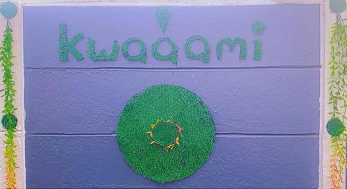 Kwaaamiii Kwaaamiii