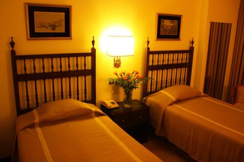 Hotel Vice-Rei, Oporto (foto 8)