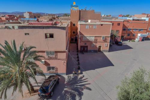 Dar Chams Ouarzazate 3