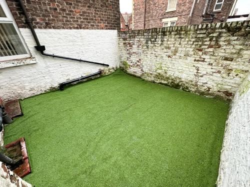 Anfield Cottage Liverpool by Smart Corporate Stays, Liverpool (foto 2)
