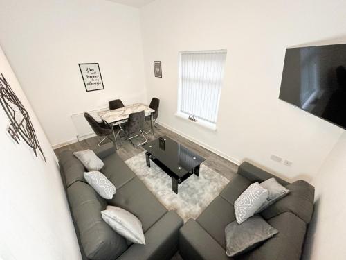 Anfield Cottage Liverpool by Smart Corporate Stays, Liverpool (foto 3)