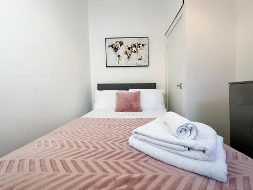 Anfield Cottage Liverpool by Smart Corporate Stays, Liverpool (foto 4)