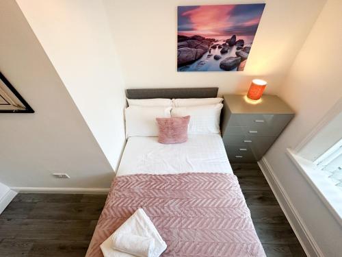 Anfield Cottage Liverpool by Smart Corporate Stays, Liverpool (foto 5)