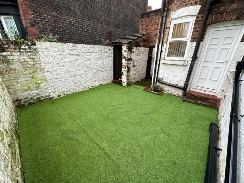 Anfield Cottage Liverpool by Smart Corporate Stays, Liverpool (foto 7)