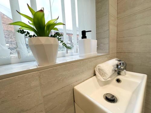 Anfield Cottage Liverpool by Smart Corporate Stays, Liverpool (foto 8)