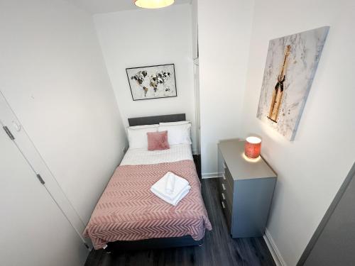 Anfield Cottage Liverpool by Smart Corporate Stays, Liverpool (foto 10)