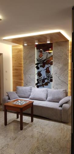 Apartamenty Toporowa Cyrhla, Zakopane (photo 3)