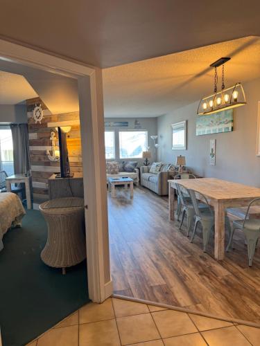 Watson's Regency Suites - 전망