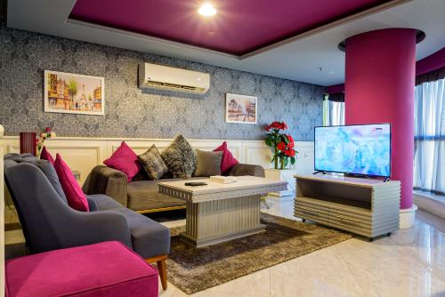 Royal Day in 6th October