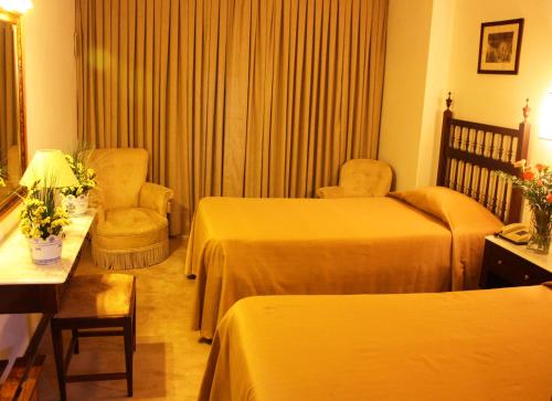 Hotel Vice-Rei, Oporto (foto 10)