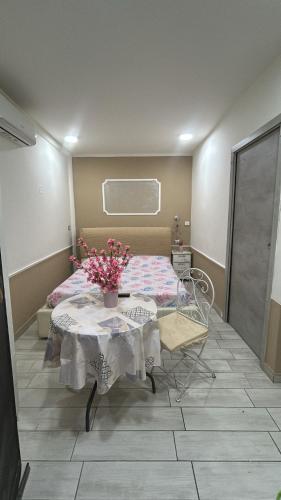  B&B O VASCIO RA BELLA BRIANA in Neapel