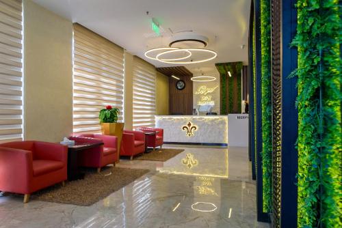 Royal Day in 6th October