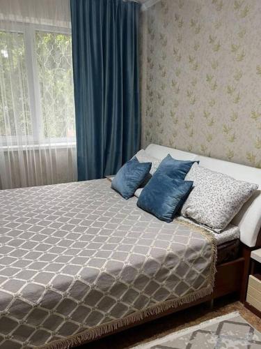 3х комнатная квартира на Майлина, Taraz
