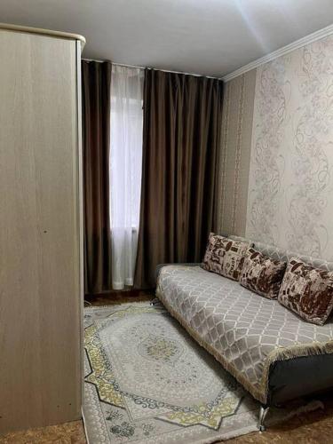 3х комнатная квартира на Майлина, Taraz (fotografie 9)