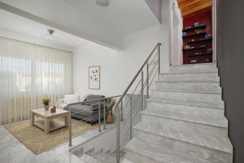 Facilities, Villa Felenia in Fres