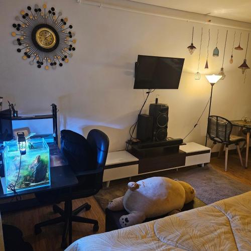 hotel photo