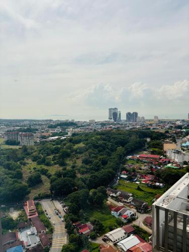 The Apple Melaka by Iconique