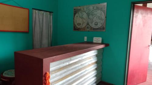 La Brújula Hostel y Club Social