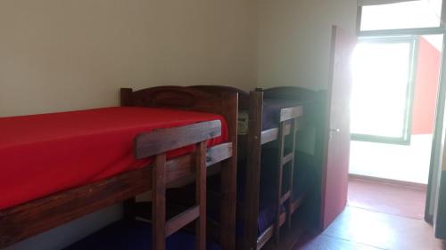 La Brújula Hostel y Club Social