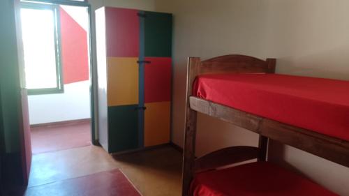 La Brújula Hostel y Club Social