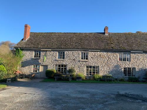 . The Harp Inn