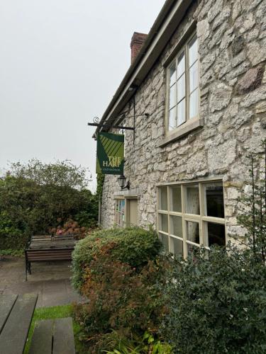 The Harp Inn 2