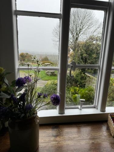 The Harp Inn in Old Radnor