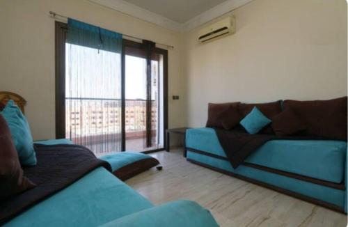 Appartement de standing