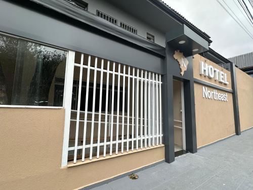 Northeast, São Paulo