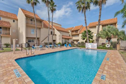 La Solana by Padre Getaways - main image