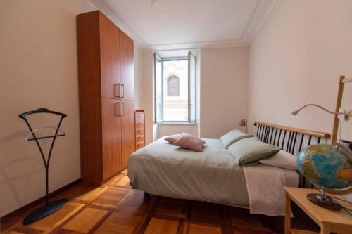 Casa Chiara, appartamento nel cuore di Bergamo, Bergamo