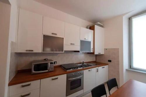 Casa Chiara, appartamento nel cuore di Bergamo, Bergamo (fotografie 4)