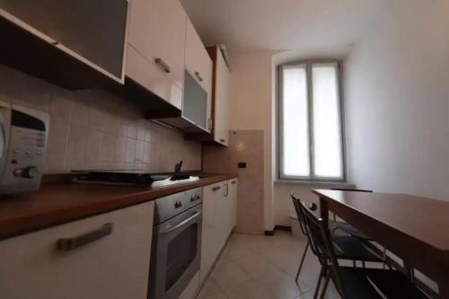 Casa Chiara, appartamento nel cuore di Bergamo, Bergamo (fotografie 6)