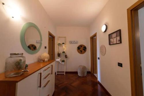 Casa Chiara, appartamento nel cuore di Bergamo, Bergamo (fotografie 7)