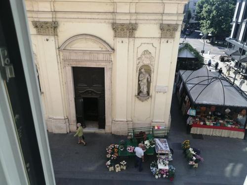 Casa Chiara, appartamento nel cuore di Bergamo, Bergamo (fotografie 8)