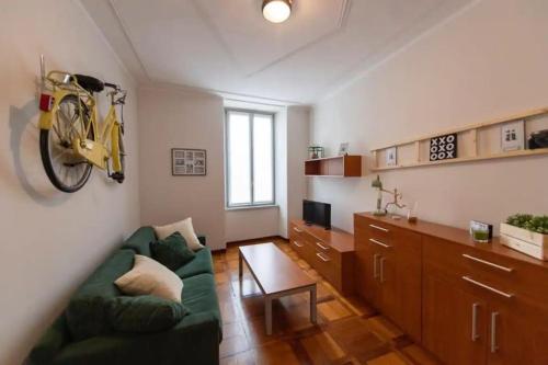 Casa Chiara, appartamento nel cuore di Bergamo, Bergamo (fotografie 9)