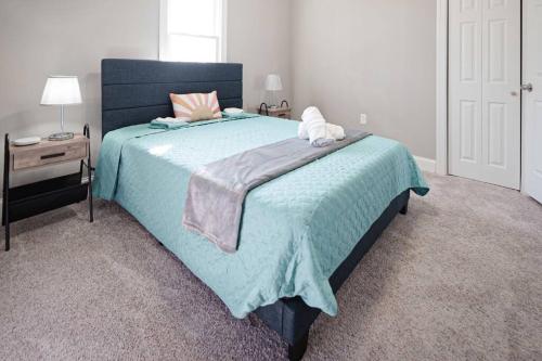 Delightful airy remodeled 1 1 Elsas