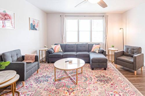 Glamorous Renovated Modern Home